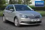 2017 Skoda Fabia 1.0 TSI 110 SE 5dr DSG