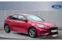 2021 Ford Focus 1.0 EcoBoost Hybrid mHEV 125 ST-Line Edition 5dr