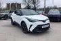 2023 Toyota C-HR 1.8 Hybrid GR Sport 5dr CVT