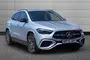 2025 Mercedes-Benz GLA GLA 200 AMG Line Premium 5dr Auto