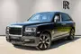 2022 Rolls Royce Cullinan 5dr Auto