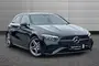 2023 Mercedes-Benz A-Class A200 AMG Line Executive 5dr Auto