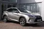 2021 Lexus RX 450h 3.5 5dr CVT [Premium pack]