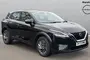 2023 Nissan Qashqai 1.3 DiG-T MH 158 Acenta Premium 5dr Xtronic