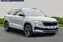 2023 Skoda Karoq 1.5 TSI Sportline 5dr