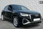 2024 Audi Q2 30 TFSI 116 S Line 5dr