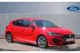 2024 Ford Focus 1.0 EcoBoost Hybrid mHEV ST-Line 5dr