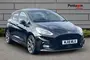 2018 Ford Fiesta 1.0 EcoBoost 140 ST-Line 5dr