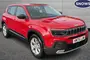 2025 Jeep Avenger 1.2 Altitude 5dr