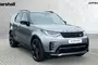 2026 Land Rover Discovery 3.0 D350 Dynamic HSE Commercial Auto