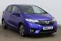 2016 Honda Jazz 1.3 EX 5dr