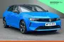2026 Vauxhall Astra 1.2 Turbo 130 Griffin 5dr