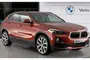 2018 BMW X2 xDrive 20d Sport 5dr Step Auto