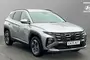 2025 Hyundai Tucson 1.6T Hybrid Advance 5dr Auto