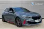 2022 BMW 1 Series 128ti 5dr Step Auto [Live Cockpit Professional]