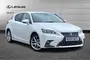 2020 Lexus CT 200h 1.8 5dr CVT