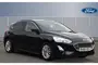 2019 Ford Focus 1.0 EcoBoost 125 Titanium 5dr