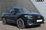 2022 Audi Q5 Sportback 45 TFSI Quattro Edition 1 5dr S Tronic