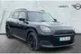 2026 MINI Countryman 150kW E Monochrome 66kWh 5dr Auto