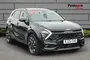 2025 Kia Sportage 1.6T GDi 157 48V ISG GT-Line 5dr DCT