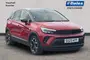 2023 Vauxhall Crossland 1.2 Turbo Ultimate 5dr