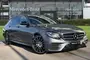 2019 Mercedes-Benz E-Class Estate E200 AMG Line Night Edition 5dr 9G-Tronic
