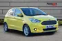 2017 Ford Ka+ 1.2 Zetec 5dr