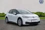 2022 Volkswagen ID.3 107KW Life Pro 58kWh 5dr Auto