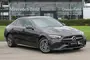 2025 Mercedes-Benz C-Class C220d AMG Line 4dr 9G-Tronic