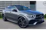2023 Mercedes-Benz GLE Coupe GLE 400d 4Matic AMG Line Premium + 5dr 9G-Tronic