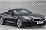 2023 BMW Z4 sDrive 20i M Sport 2dr Auto
