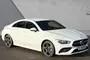 2020 Mercedes-Benz CLA CLA 35 4Matic 4dr Tip Auto