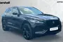 2024 Jaguar F-Pace 2.0 P400e R-Dynamic HSE Black 90th Anniv 5dr Auto