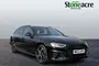 2022 Audi A4 Avant 40 TFSI 204 Black Edition 5dr S Tronic
