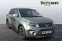 2017 Suzuki Vitara 1.4 Boosterjet S ALLGRIP 5dr Auto