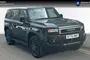2025 Toyota Land Cruiser 2.8D 205 Commercial Auto