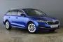 2021 Skoda Octavia 1.5 TSI SE L First Edition 5dr