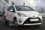 2018 Toyota Yaris 1.5 VVT-i Excel 5dr