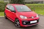 2018 Volkswagen Up 1.0 115PS Up GTI 5dr