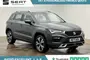 2022 SEAT Ateca 1.5 TSI EVO SE Technology 5dr