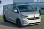 2026 Volkswagen Transporter 2.0 TDI 150 Commerce Pro Van
