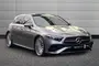 2025 Mercedes-Benz A-Class A180 AMG Line Premium Plus 5dr Auto