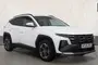 2025 Hyundai Tucson 1.6T Hybrid Advance 5dr Auto