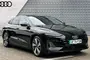 2025 Audi A6 210kW 83kWh S Line 5dr Auto