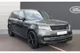 2025 Land Rover Range Rover 3.0 D350 HSE LWB 4dr Auto [7 Seat]