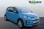 2022 Volkswagen Up 1.0 65PS Up 3dr