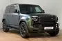 2026 Land Rover Defender 4.4 P635 Octa 110 5dr Auto