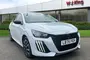 2025 Peugeot 208 1.2 PureTech 100 Style 5dr