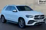 2021 Mercedes-Benz GLE GLE 350d 4Matic AMG Line Prem 5dr 9G-Tronic [7 St]