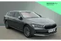 2024 Skoda Superb 2.0 TDI 193 Laurin + Klement 4X4 5dr DSG